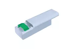 Climaplus Klimakanal Schnellmontageklammer 70x55mm