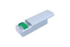 Climaplus Klimakanal Schnellmontageklammer 90x65mm