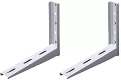 Rodigas Außengerät Wandkonsole 500x1100mm
