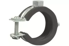 Rohrschelle M8