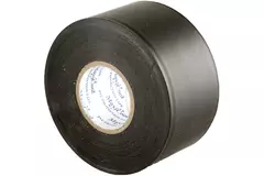 Selbstklebendes Band mattschwarz GLAW250 (LET auf 4 Rollen)