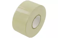 Selbstklebendes Band, elfenbeinfarben, Breite 48 mm, Rolle 30 m