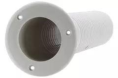 Wanddurchführung für Kühlrohr, Ø65mmx 350mm