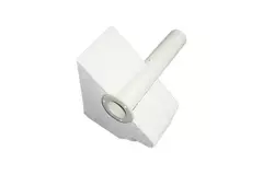 Wanddurchführung für Kühlrohr, Ø65mmx 350mm
