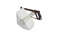 Wanddurchführung für Kühlrohr, Ø65mmx 350mm