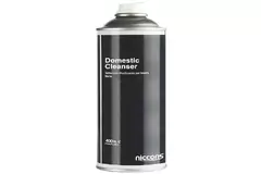 Niccons Airco-Spray Airco Fragerance Vanille 400 ml