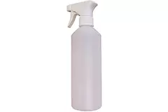 Sprühflasche mit Düse 500ml