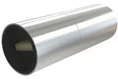 Sauermann Rückschlagventil für 6mm Schlauch (pro 5 Stück)