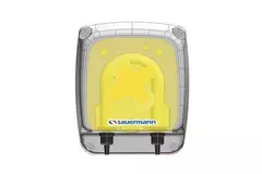 Sauermann Ersatzrotorgehäuse für PE5000 Serie