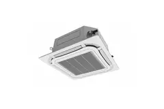 Tosot by GREE CTS-12R-M Multi R32 4-Wege Inverter Kassette 3,5 kW Innengerät + Abdeckplatte