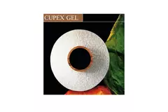 CUPEX einfach isoliertes Kühlrohr 1/2, 25 Meter