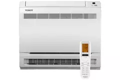 Tosot by GREE Klimaanlage Innengerät Multi-Konsole R32 2,5 kW
