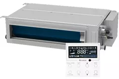 TOSOT by GREE Klimaanlage Innengerät Multi-Kanal 2,65 kW R32