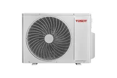 Tosot PULAR Multi Split (3) Klimaanlage Inverter 121212P R32 3x 3,2 kW Set