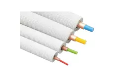 Nylon-Biegefedern Satz 4 Meter 1/4-3/8-1/2-5/8