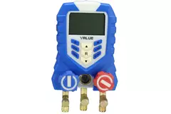 Wert digitalemanifold set