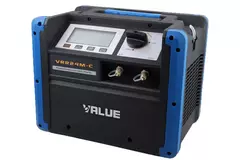 Wertaufholungsgerät VRR24M-C