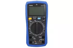 Wert Digitalmultimeter
