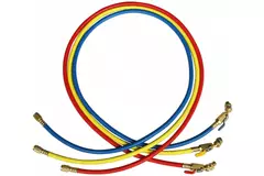Schlauchset 1,5M R32 mit Absperrventil