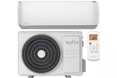 MaxiCool AURORA Dual Inverter Klimaanlage 7,0 kW Set