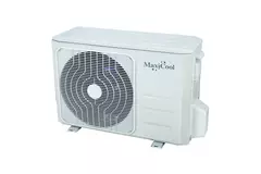 MaxiCool AURORA Dual Inverter Klimaanlage 7,0 kW Set