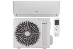 Tosot PULAR by GREE Single Split Klimaanlage R32 2,2 kW Set