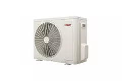 Tosot PULAR by GREE Single Split Klimaanlage R32 2,2 kW Set