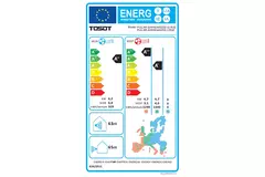 Tosot PULAR by GREE Single Split Klimaanlage R32 6,1 kW Set