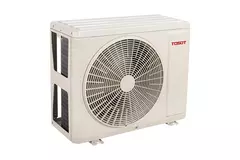 Tosot PULAR by GREE Single Split Klimaanlage R32 6,1 kW Set