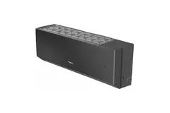 TOSOT CLIVIA by GREE Klimaanlage Innengerät schwarzes Design 5,3 kW R32