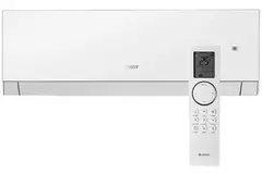 TOSOT CLIVIA by GREE Klimaanlage Innengerät weißes Design 2,7 kW R32