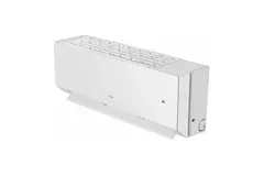 TOSOT CLIVIA by GREE Klimaanlage Innengerät weißes Design 2,7 kW R32