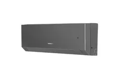 TOSOT CLIVIA by GREE Klimaanlage Inverter Black 2,5 kW R32 Set