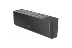 TOSOT CLIVIA by GREE Klimaanlage Inverter Black 2,5 kW R32 Set