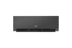 TOSOT CLIVIA by GREE Klimaanlage Inverter Black 2,5 kW R32 Set