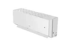 Tosot CLIVIA by GREE Inverter-Klimagerät Weiß R32 3,5 kW Set