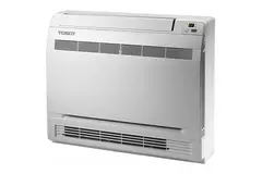 Tosot CONSOLE by GREE Inverter Klimaanlage R32 5,2 kW Set