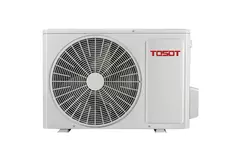 TOSOT CONSOLE by GREE Klimaanlage Inverter R32 3,5 kW Set