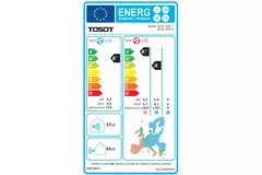 Tosot CONSOLE by GREE Inverter Klimaanlage R32 5,2 kW Set