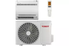 Tosot CONSOLE by GREE Inverter Klimaanlage R32 5,2 kW Set