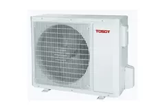 Tosot CONSOLE by GREE Inverter Klimaanlage R32 5,2 kW Set