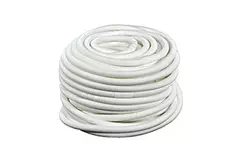 Flexibler beschichteter Kondensatschlauch 16-18-20mm 10 Meter