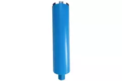 Diamantbohrer dickwandig 5/4'' UNC-Anschluss - 65mm x 400mm x 10mm (Segmenthöhe)