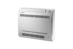 Tosot by GREE Klimaanlage Innengerät Multi-Konsole R32 2,5 kW