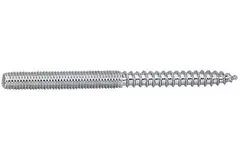 Stockschraube M8x50mm (Stück)