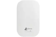 Aeros Pro Feinstaubmessgerät - Misst auch CO2, Aerosole und TVOC