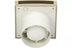 Badlüfter Ø 100mm gold - Design T100G