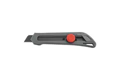 Brechbrettmessersystem 18mm