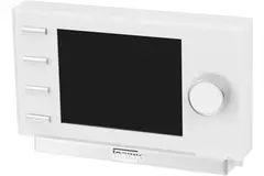 Brink Air Control Bedienelement für Excellent- u. Sky-Serien