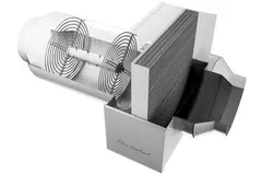 Brink Pure Induct - WRG filterbox